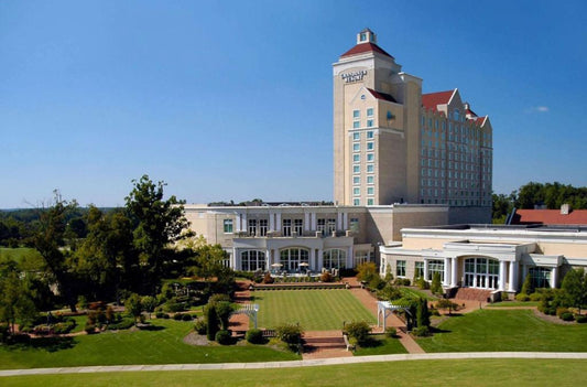 EARLY BIRD - VIP Leaders Retreat EMPOWER Package
